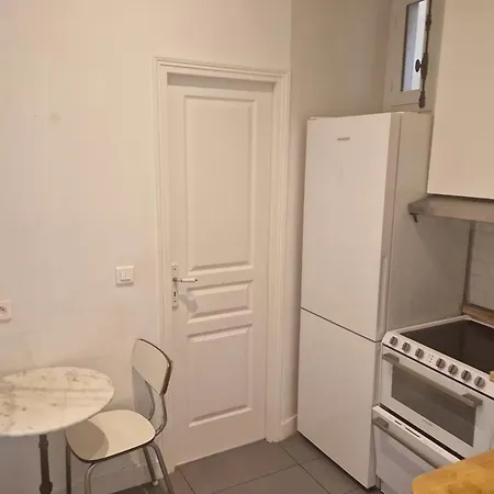 Appartamento Charming In Montmartre Abbesses