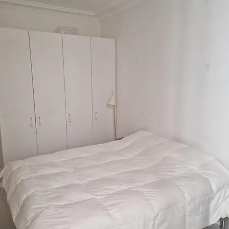 Appartamento Charming In Montmartre Abbesses *