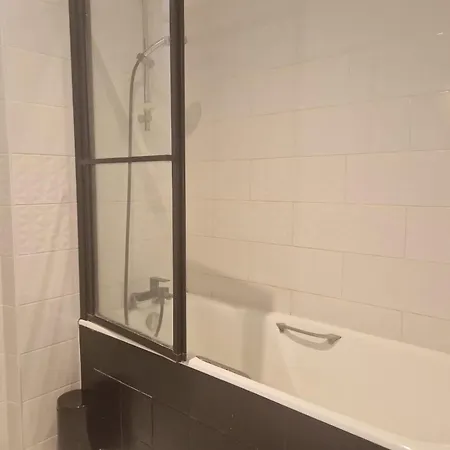 Appartamento Charming In Montmartre Abbesses *